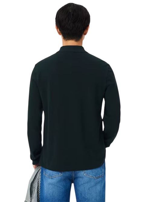L1312GJP VERDE lacoste | L1312GJP VERDE